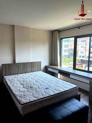 คอนโด เซ็นทรัล ปิ่นเกล้า : ✨ ขาย ซัน ซิตี้ MRT แยกไฟฉาย ✨  ราคา 2,900,000 บาท