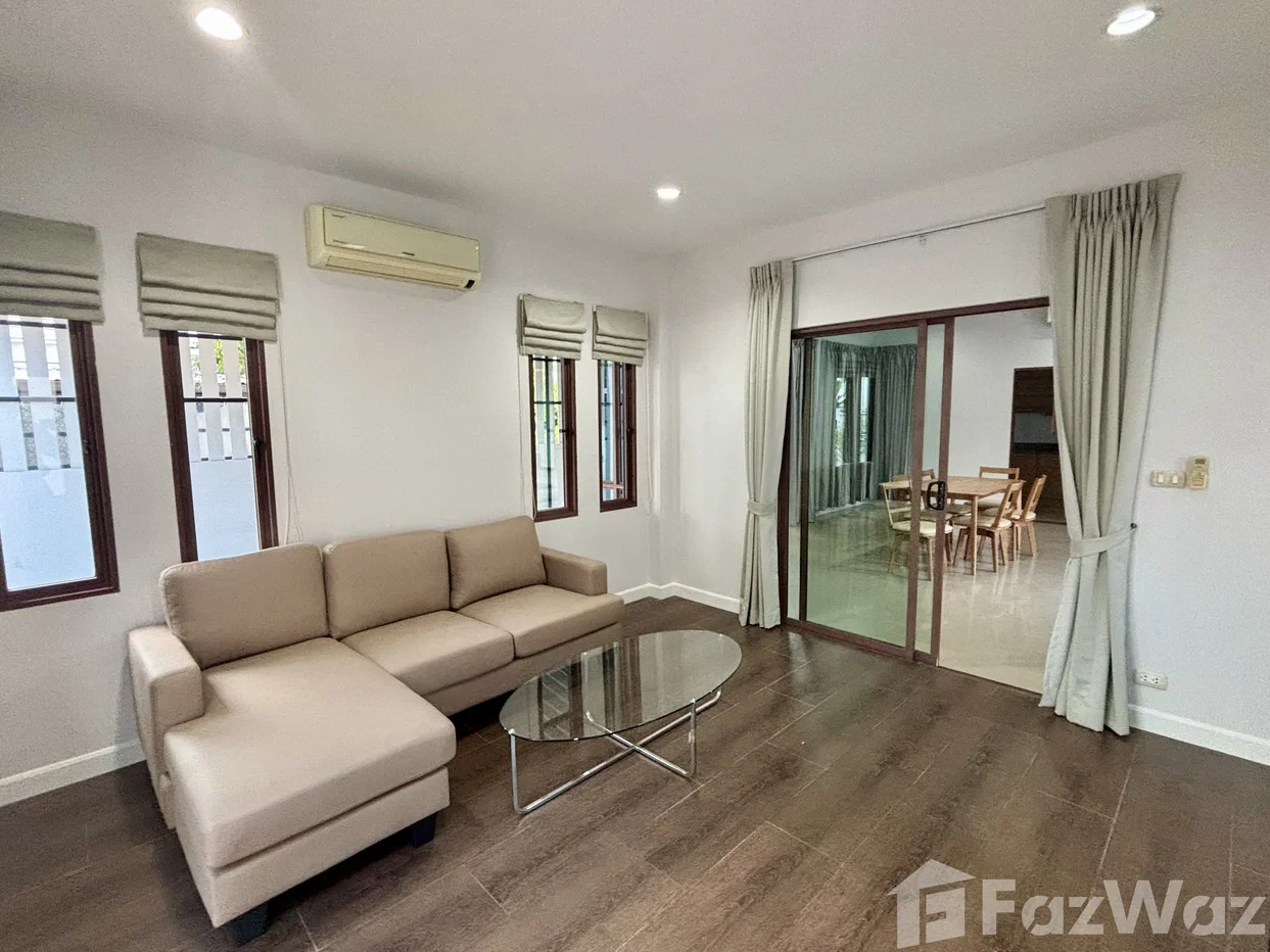 รูป วิลล่าให้เช่า 3 ห้องนอน ในโครงการ ลาวัลเล่  6200119 - รูปที่ 27/43