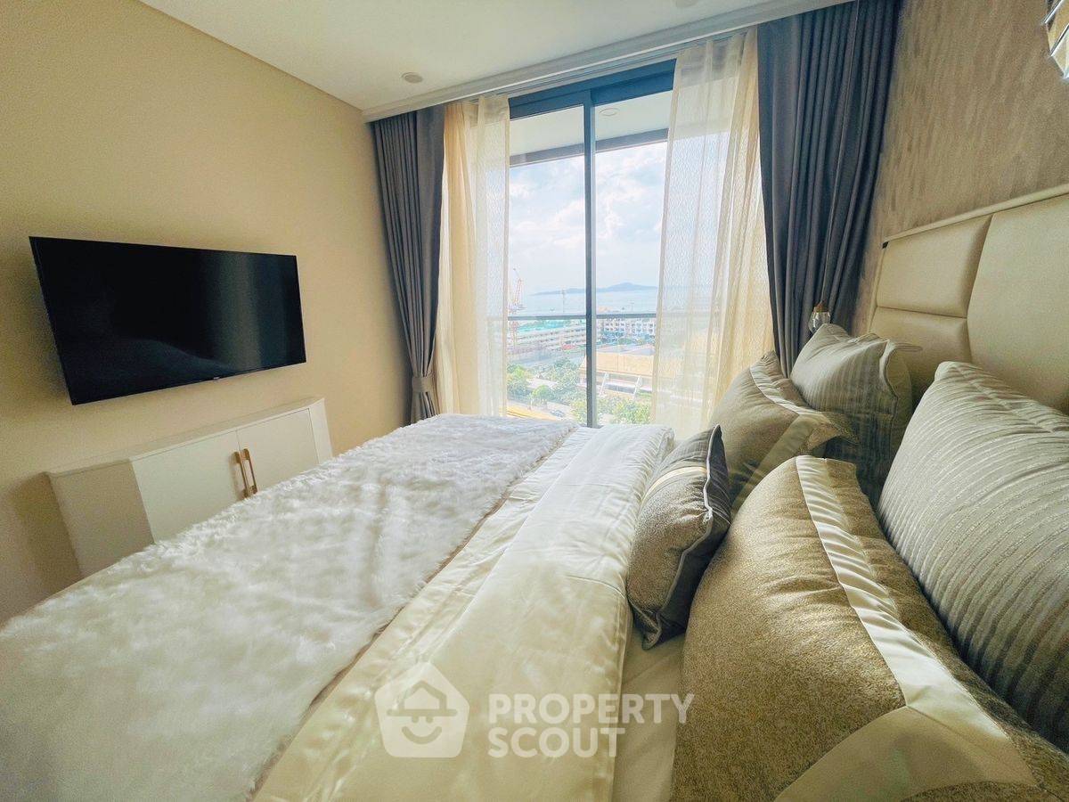 รูป คอนโด 1-ห้องนอน ที่ โคปาคาบาน่า บีช จอมเทียน ใกล้ หาดจอมเทียน (ID 2087052) - รูปที่ 9/13