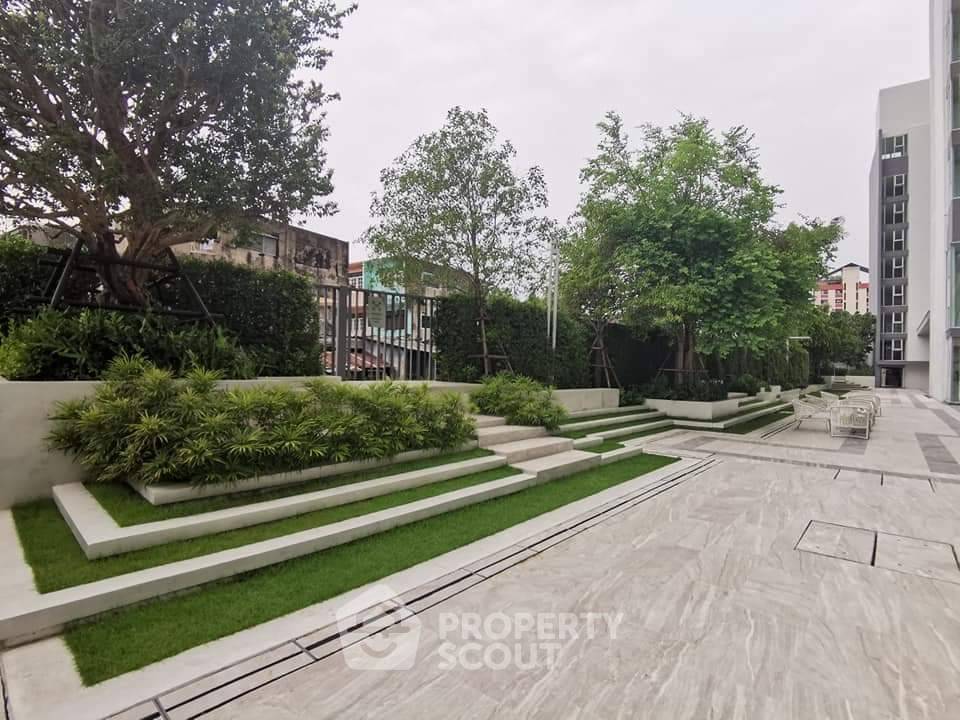 picture 1-BR Condo at De Lapis Charan 81 near MRT Bang Phlat (ID 1072266) - 10/12