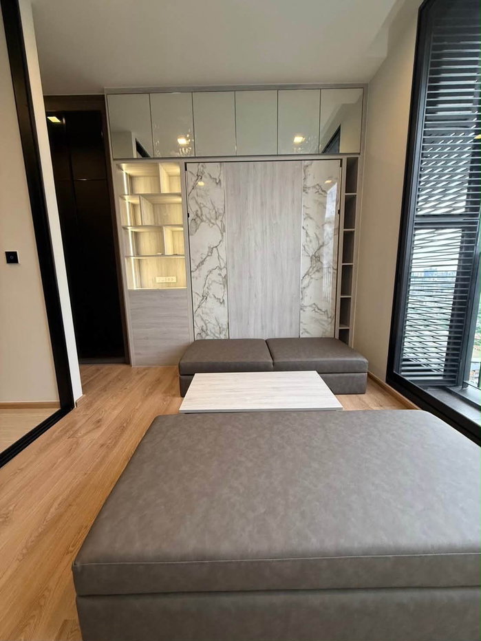 รูป 🤝🏻RB24220 ให้เช่าถูกมาก👍โนเบิล อราวน์ อารีย์✅แอดไลน์ @mproperty( มี @ ด้วย) แอดมินตอบไว - รูปที่ 10/13