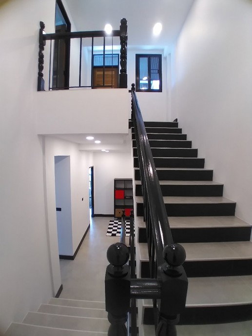 picture For rent Townhome @BoatLagoon Koh Kaew - 13/15