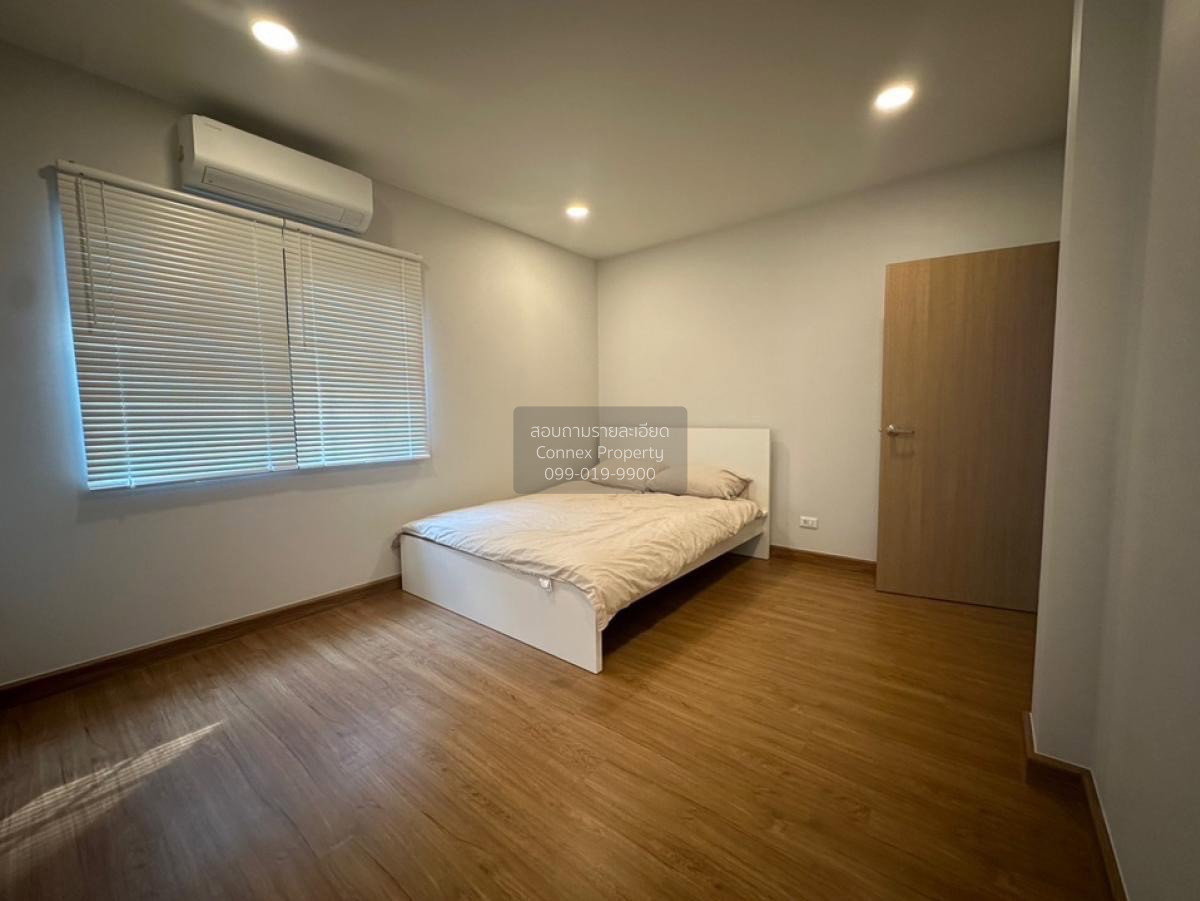 รูป เช่าบ้าน  เซนโทร บางนา บางแก้ว บางพลี สมุทรปราการ CX-151477 ✅ ทักไลน์ @connexproperty ตอบทันที ทีมงานมืออาชีพ ✅ - รูปที่ 10/12