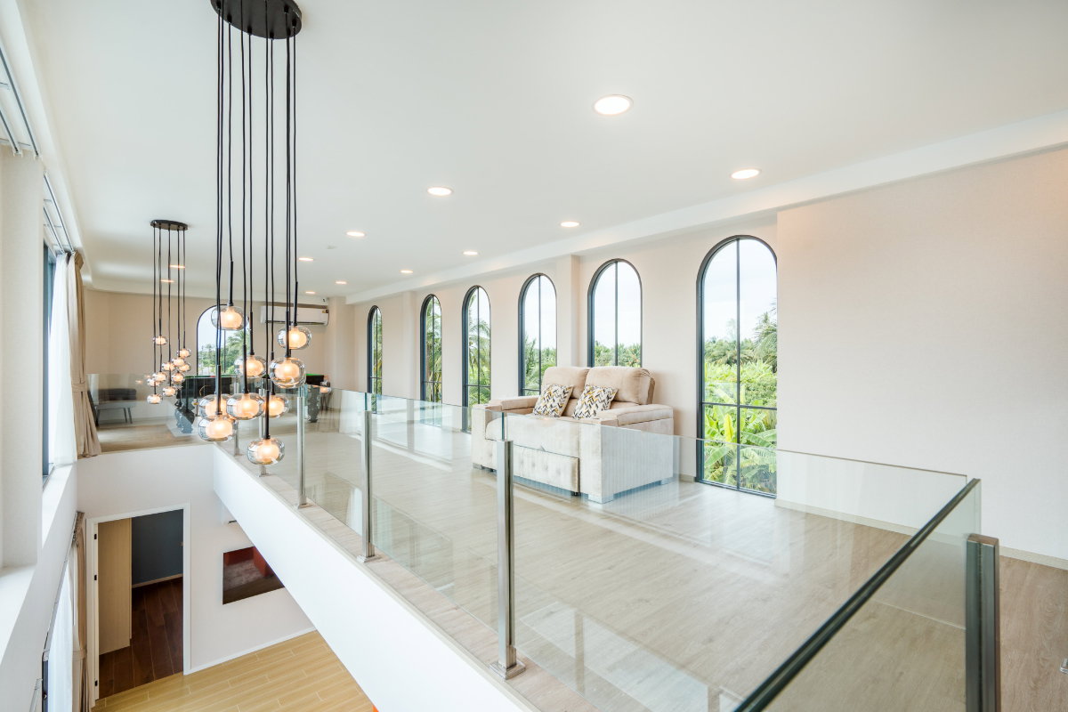 picture Luxury resort-style home at Banphaeo - 11/23