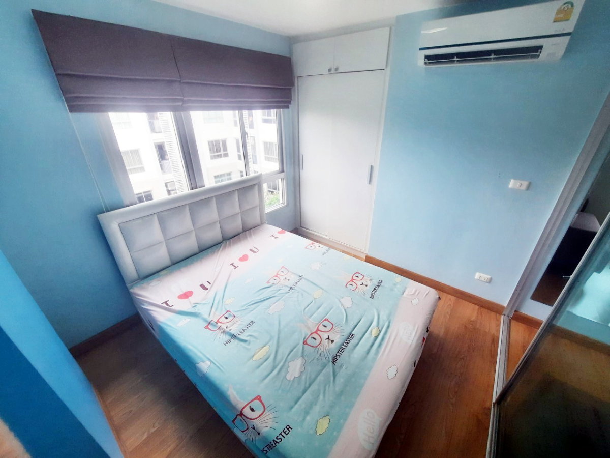 รูป ***ให้เช่า เด็น วิภาวดี คอนโด (ราคาไม่แพง!!! + กระจกกั้น 27ตรม) LINE : @Feelgoodhome (มี@หน้า) - รูปที่ 3/12