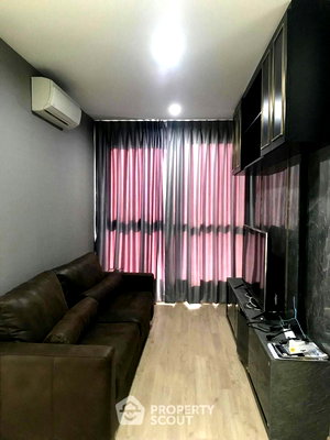 Condos for sale : 2-BR Condo at Ideo Q Chula Samyan near MRT Sam Yan (ID 2746824)