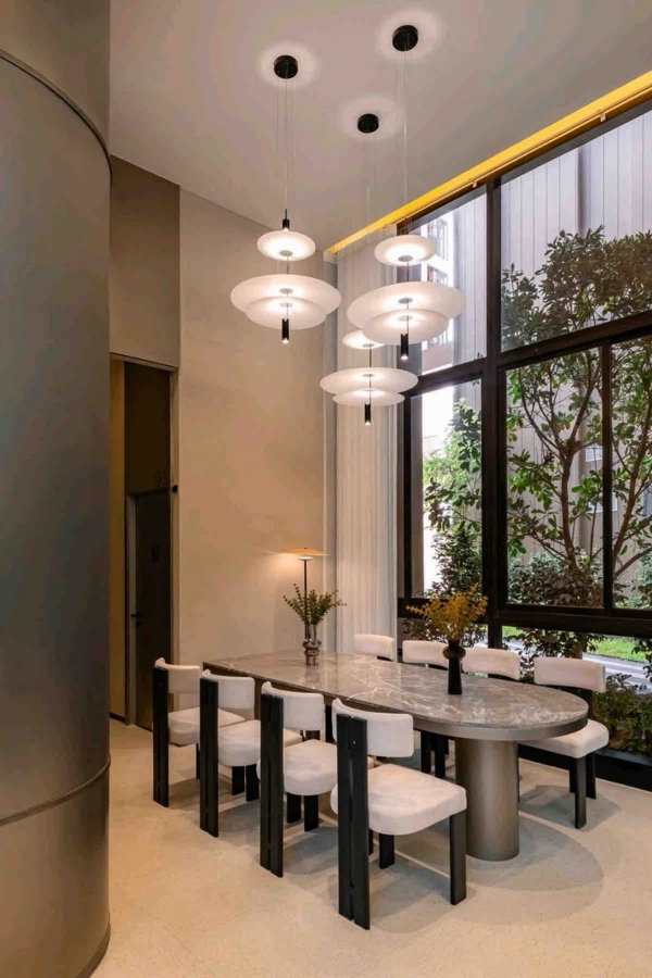 รูป 🏢 ให้เช่าคอนโด : NUE Riverest Ratburana (นิว ริเวอร์เรสต์ ราษฎร์บูรณะ)   รหัสทรัพย์ | 📌LNP-C12977 - รูปที่ 13/43