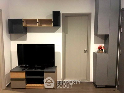 Condos for rent : 1-BR Condo at Ideo Sukhumvit 93 near BTS Bang Chak (ID 2815879)