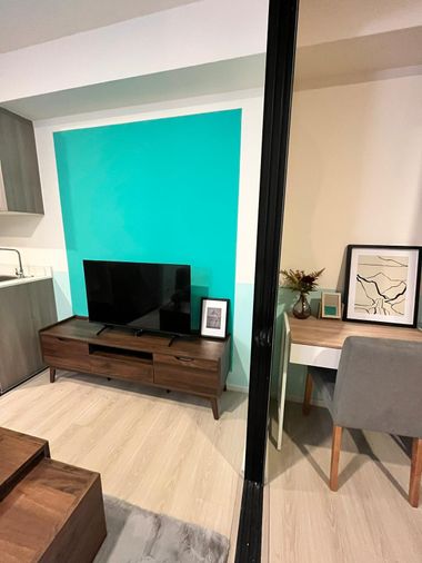 ✨A Space Mega II✨ คอนโดให้เช่า ราคาพิเศษ!!📢📢 พร้อมเข้าอยู่ 10 มิ.ย.