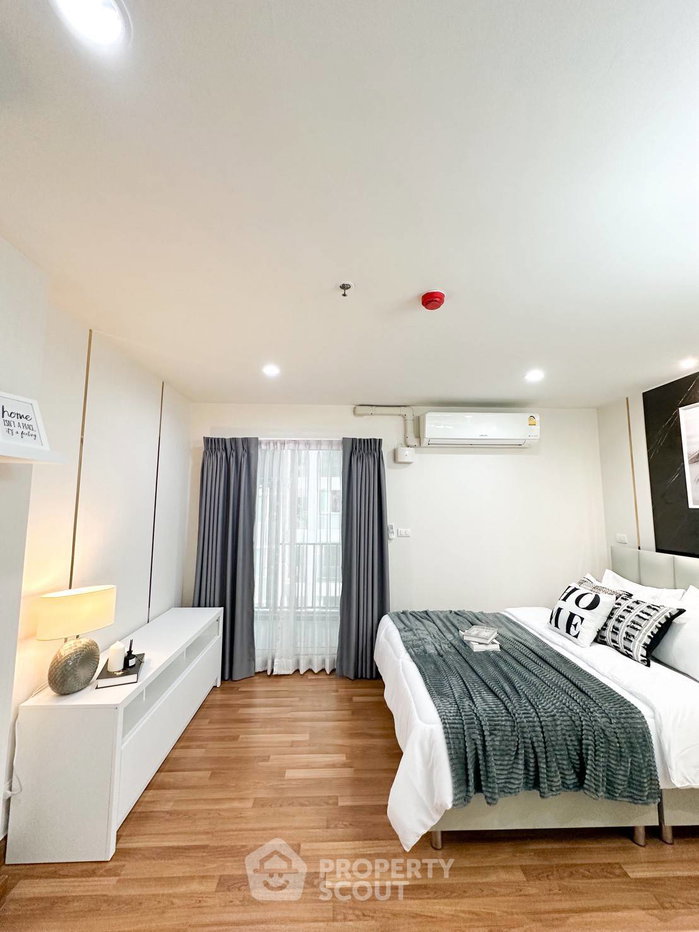 รูป คอนโด 1-ห้องนอน ที่ รีเจ้นท์โฮมบางซ่อน เฟส 27 ใกล้ MRT บางซ่อน (ID 2819926) - รูปที่ 3/5
