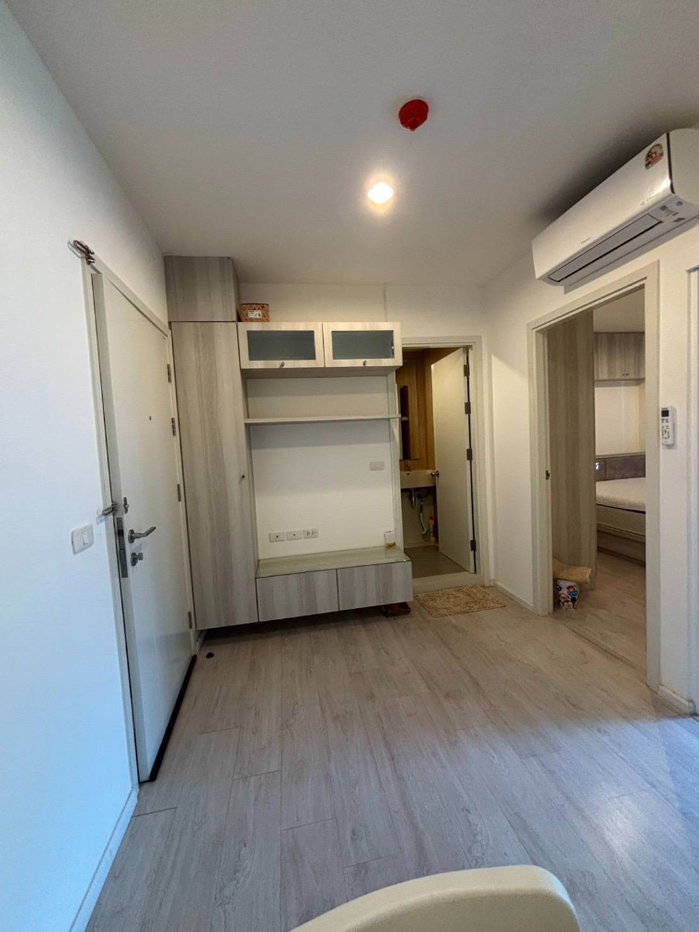 รูป 🌇 ปล่อยเช่า Condo Ivory Ratchada 32 🌃  (Ivory Ratchada32) 🚝 Mrt ลาดพร้ว / BTS รัชโยธิน - รูปที่ 8/10