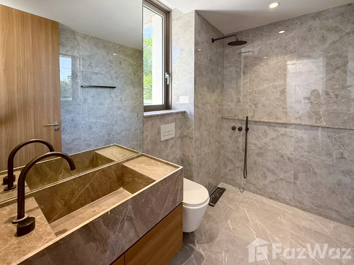 รูป ทาวน์เฮ้าส์ให้เช่า 5 ห้องนอน ใน พระโขนงเหนือ, กรุงเทพมหานคร 6200536 - รูปที่ 19/26