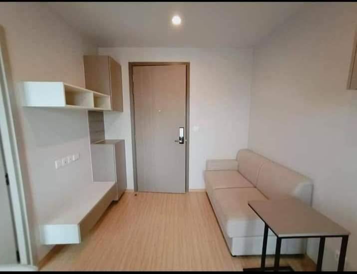 รูป เช่าคอนโด The Privacy Thaphra Interchange/เดอะ ไพรเวซี่ ท่าพระ อินเตอร์เชนจ์ (A6904030)  ID Line : @condo42 - รูปที่ 8/9