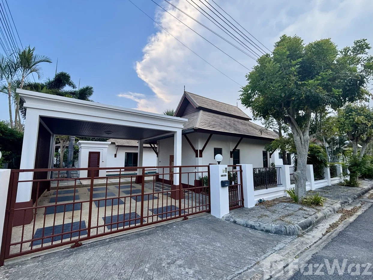 รูป ขาย วิลล่า 3 ห้องนอน ในโครงการ ลาวัลเล่  6200119 - รูปที่ 9/43