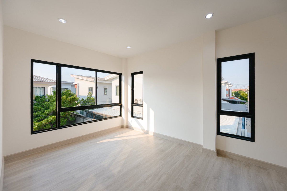 รูป 🔥 ขายบ้านเดี่ยว คาซ่า วิลล์ ปิ่นเกล้า - ศรีรัช 🔥 / 4 ห้องนอน #HSLY070 - รูปที่ 15/20