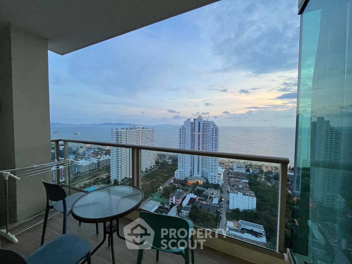 รูป คอนโด 1-ห้องนอน ที่ เดอะ ริเวียร่า จอมเทียน ใกล้ หาดจอมเทียน (ID 2090836) - รูปที่ 14/14