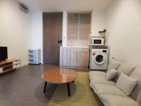 🍀 For Rent A Space ID Asoke - Ratchada 🍀 Add Line ID: @zcondo (with@) 🔥 C3954