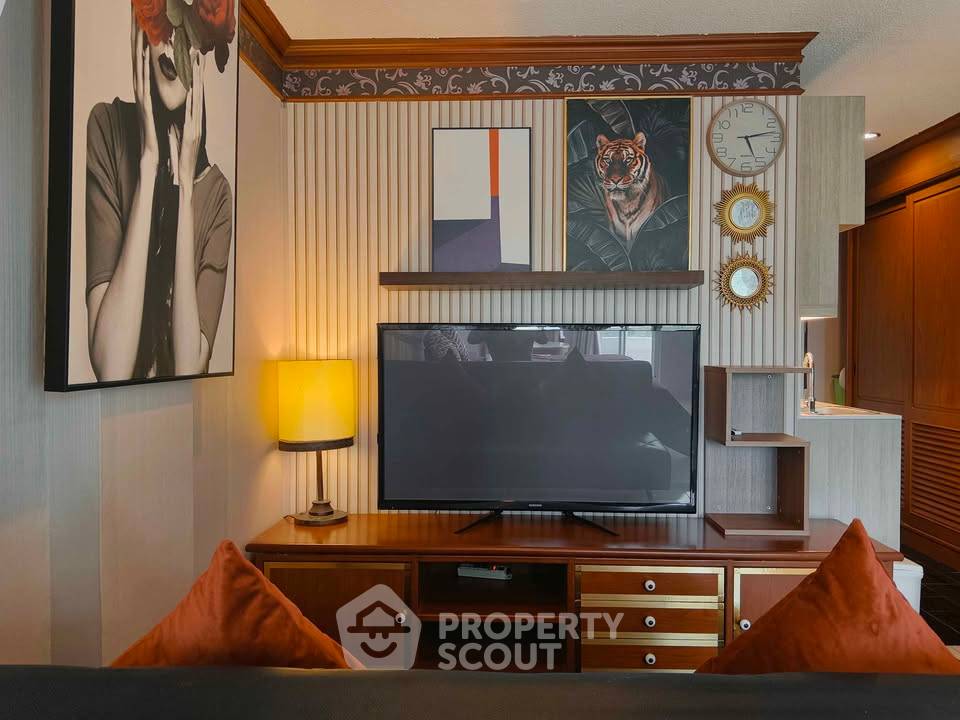 รูป คอนโด สตูดิโอ ที่ สมพงษ์ คอนโดเทล ใกล้ บ้านอำเภอ (ID 2819839) - รูปที่ 9/20