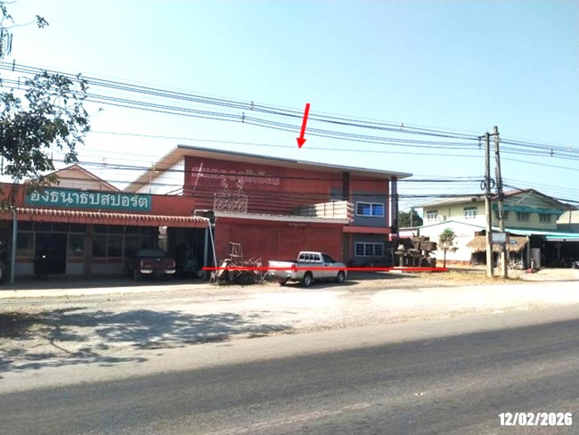 picture HOME 171 Sq.w. Na Klang Nong Bua Lam Phu for 8.8M - 11/18