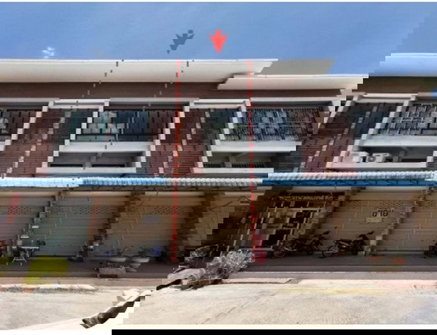 รูป BP00687 ขายอาคารพานิชย์ ตำบล โนนสูง อำเภอ โนนสูง จังหวัด นครราชสีมา - รูปที่ 3/8