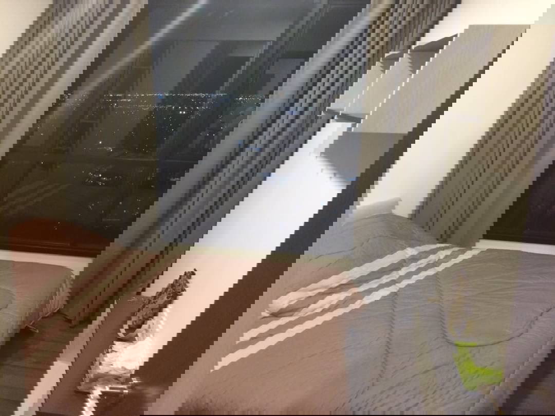 รูป 🏢 ให้เช่าคอนโด : The Base Park West Sukhumvit 77 (เดอะ เบส พาร์ค เวสต์ สุขุมวิท 77)   รหัสทรัพย์ | 📌LNP-C12981 - รูปที่ 1/17