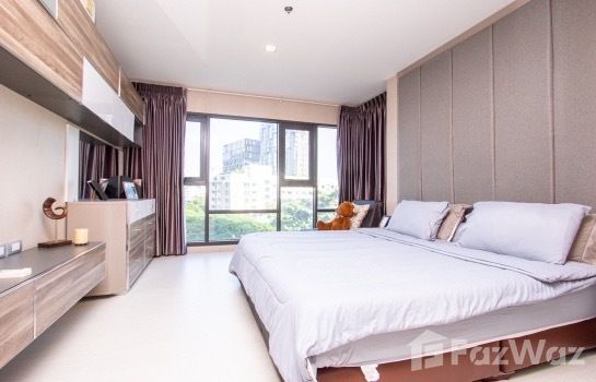 รูป ขาย คอนโด 2 ห้องนอน ในโครงการ ริทึ่ม สุขุมวิท 36-38 1405172 - รูปที่ 4/15