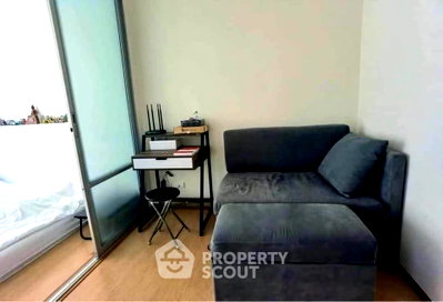 Condos for sale : 1-BR Condo at Feel Condo Pinklao - Charan 59 near MRT Bang Yi Khan (ID 2314987)