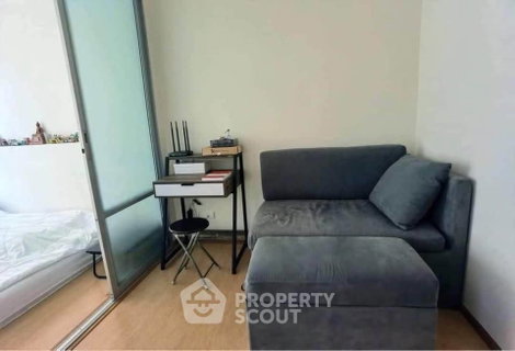 คอนโด 1-ห้องนอน ที่ ฟีล คอนโด ปิ่นเกล้า - จรัญ 59 ใกล้ MRT บางยี่ขัน (ID 2314987)