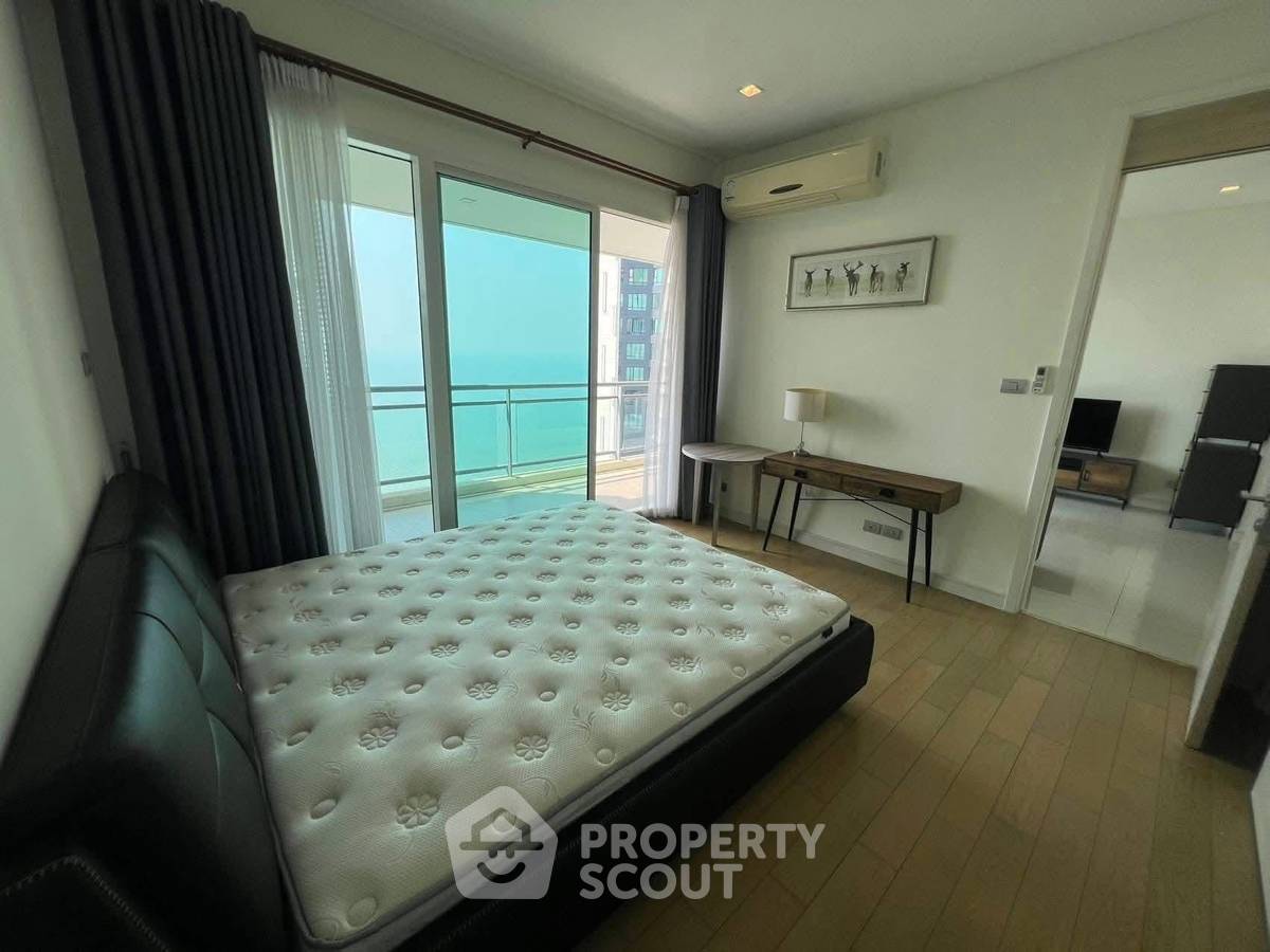 รูป คอนโด 1-ห้องนอน ที่ รีเฟล็คชั่น จอมเทียน บีช พัทยา ใกล้ เมืองพัทยา (ID 2820630) - รูปที่ 1/10