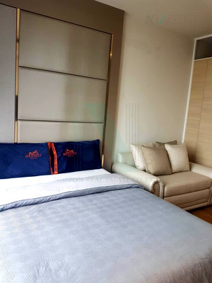 Condos for rent : 🔺 For Rent Condo PARK 24 Building B, Floor 19,Studio, Room size 29.00 sqm