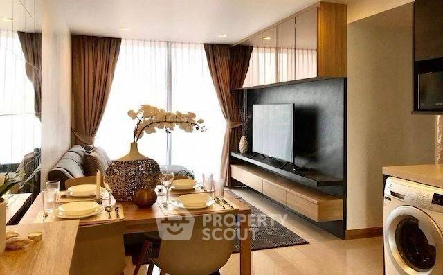 รูป คอนโด 2-ห้องนอน ที่ ดาวน์ทาวน์ สุขุมวิท 39 ใกล้ BTS พร้อมพงษ์ (ID 2818427) - รูปที่ 7/10