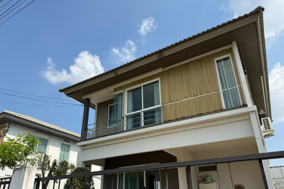 รูป อินนิซิโอ 2 รังสิต–คลอง 3 ขายบ้านใกล้ฟิวเจอร์พาร์ครังสิต  - รูปที่ 2/5