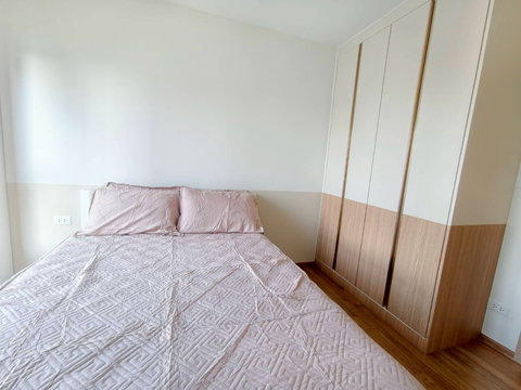 🟢ER26038 🟢 ให้เช่า / For Rent THE LINE VIBE Phahonyothin 2 ห้องนอน 2 ห้องน้ำ 💰 ราคา 36,000 บาท/เดือน