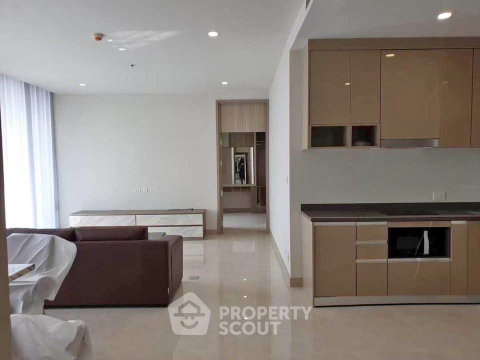 คอนโด 3-ห้องนอน ที่ โนเบิล เพลินจิต ใกล้ BTS เพลินจิต (ID 2814080)