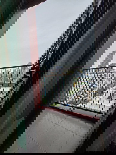 รูป 🔔New🔔 ให้เช่าห้องมุม ตำแหน่งพิเศษ เป็นส่วนตัว ห้องนอนไม่ติดห้องใคร โครงการ Wyne by Sansiri - รูปที่ 10/18