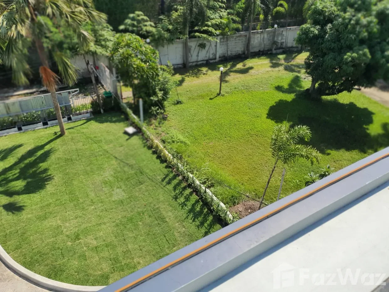 รูป บ้านเดี่ยวให้เช่า 5 ห้องนอน ใน บางจาก, กรุงเทพมหานคร 1962808 - รูปที่ 25/26