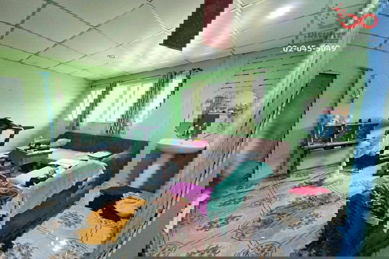 รูป ขายบ้านเดี่ยวชั้นเดียว 111 ตร.ว. ลาดพร้าว 101 ซอย 42 บางกะปิ ใกล้รถไฟฟ้า - รูปที่ 7/13