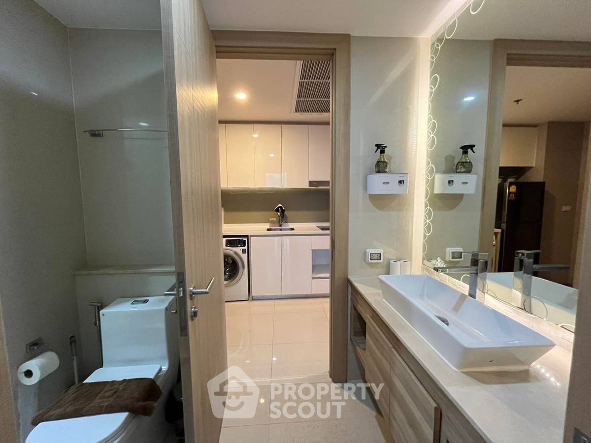 รูป คอนโด 1-ห้องนอน ที่ เดอะ ริเวียร่า จอมเทียน ใกล้ หาดจอมเทียน (ID 2090836) - รูปที่ 4/14