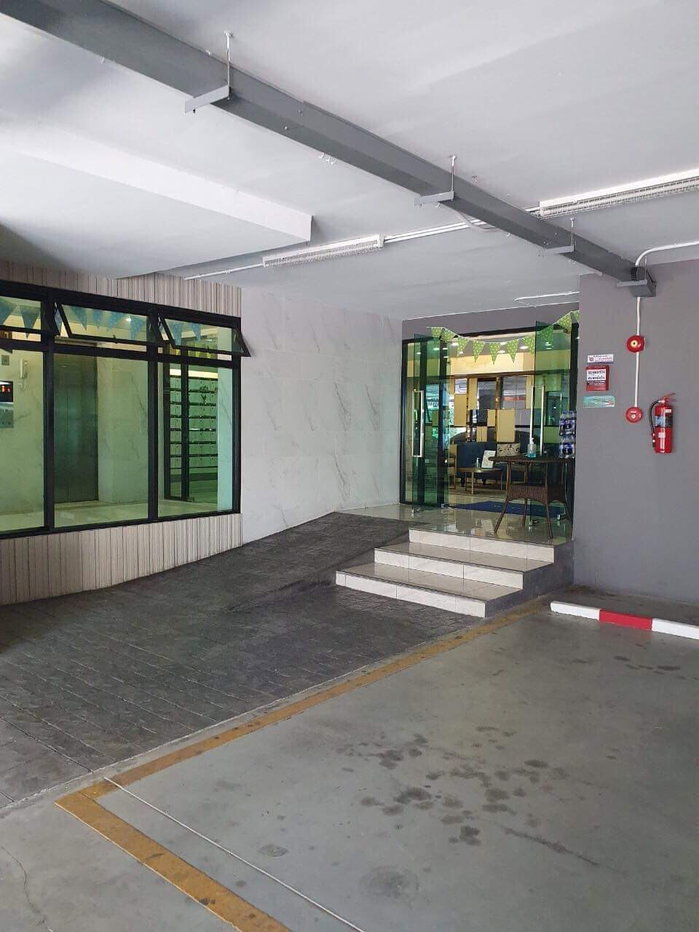 รูป 🔥 รัชดา 32 ห้องสวย ครบ พร้อมอยู่! 🔥 ให้เช่า The Cube Premium รัชดา 32 ทำเลดี ใกล้ MRT - รูปที่ 6/10