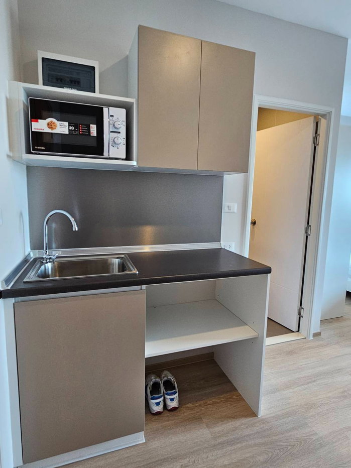 รูป 🤝🏻RB24228 ให้เช่าถูกมาก👍ลุมพินี เพลส แจ้งวัฒนะ - ปากเกร็ด สเตชั่น✅แอดไลน์ @mproperty( มี @ ด้วย) แอดมินตอบไว - รูปที่ 7/10