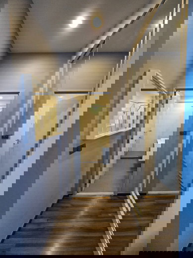 รูป 🔔New🔔 ให้เช่าห้องมุม ตำแหน่งพิเศษ เป็นส่วนตัว ห้องนอนไม่ติดห้องใคร โครงการ Wyne by Sansiri - รูปที่ 8/18