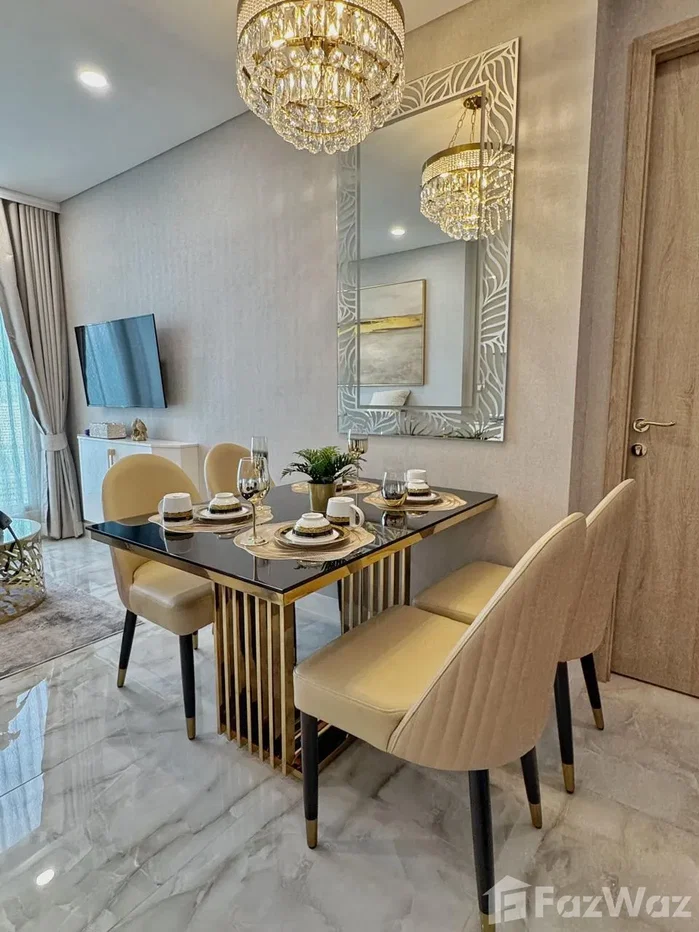 picture Beautiful 1 Bedroom at Copacabana 6200403 - 6/13