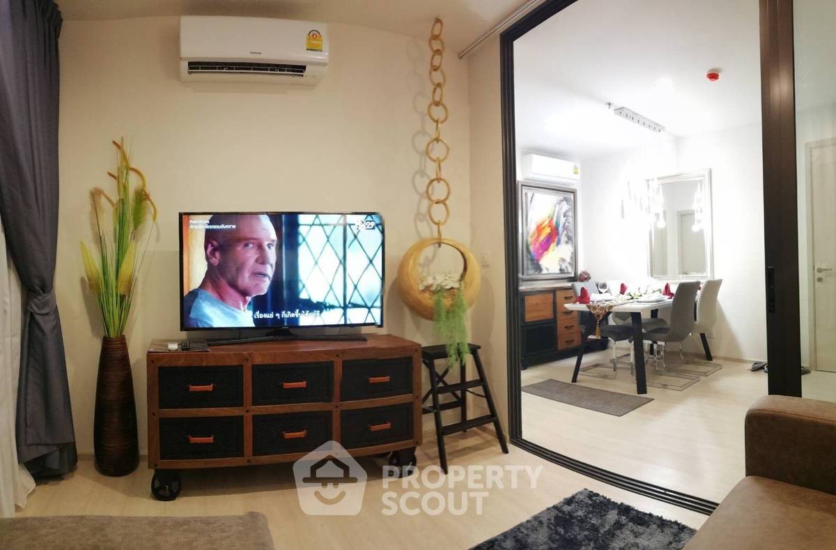 รูป คอนโด 1-ห้องนอน ที่ ไลฟ์ สุขุมวิท 48 ใกล้ BTS พระโขนง (ID 2819578) - รูปที่ 6/11