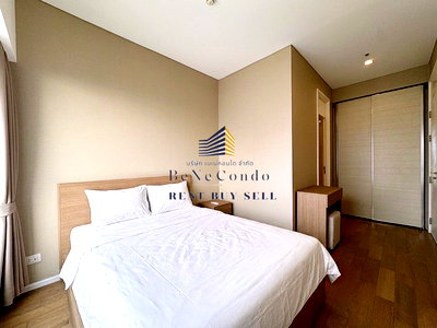 เช่าคอนโด จตุจักร : *** ให้เช่าคอนโด : เดอะ เซนต์ เรสิเด้นเซส (The Saint Residences) ***