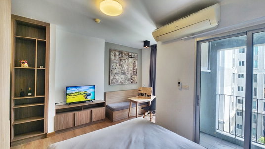 รูปภาพ 🔥 For Rent 📌 Chapter One the Campus (Line ID: @arent) Negotiable price! ✅ We also manage many other projects great deals on every rental!