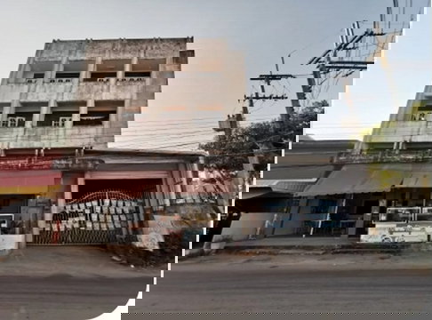 FOR SALE  COMMERCIAL BUILDING PROPERTY  8511000 BAHT.