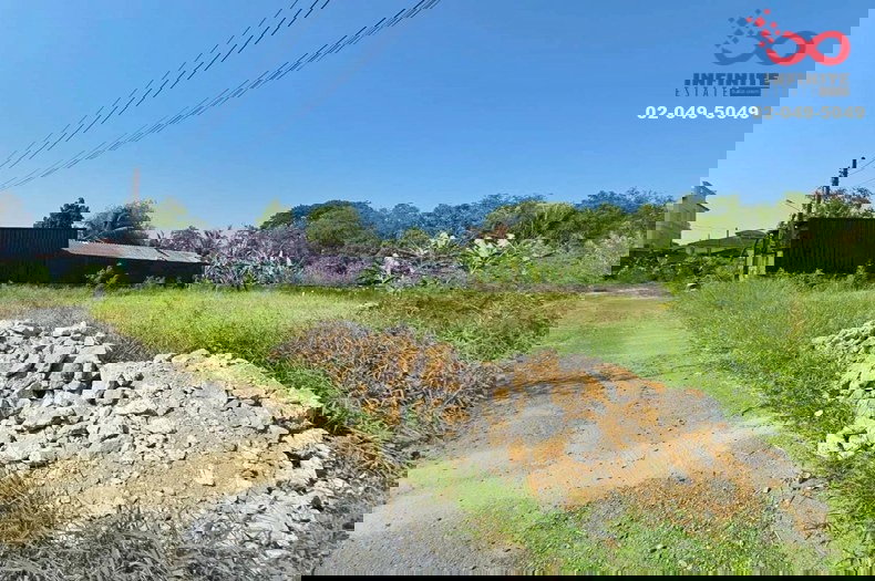 รูป ขายที่ดินถมแล้ว 114 ตร.ว. ลาดพร้าว 101 ซอย 42 บางกะปิ ใกล้รถไฟฟ้า - รูปที่ 2/4