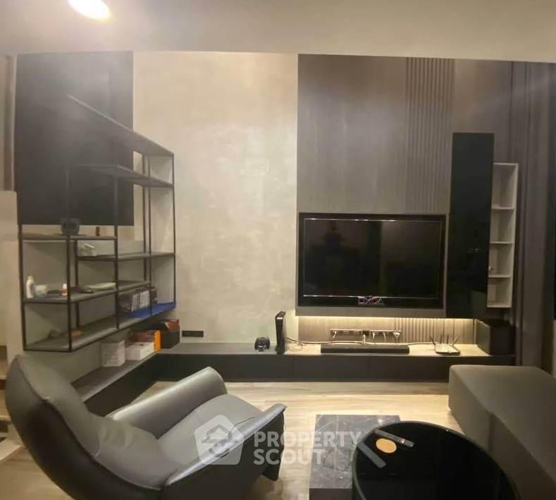 รูป คอนโด 2-ห้องนอน ที่ ไนท์บริดจ์ ไพรม์ สาทร ใกล้ BTS เซนต์หลุยส์ (ID 2814543) - รูปที่ 5/8