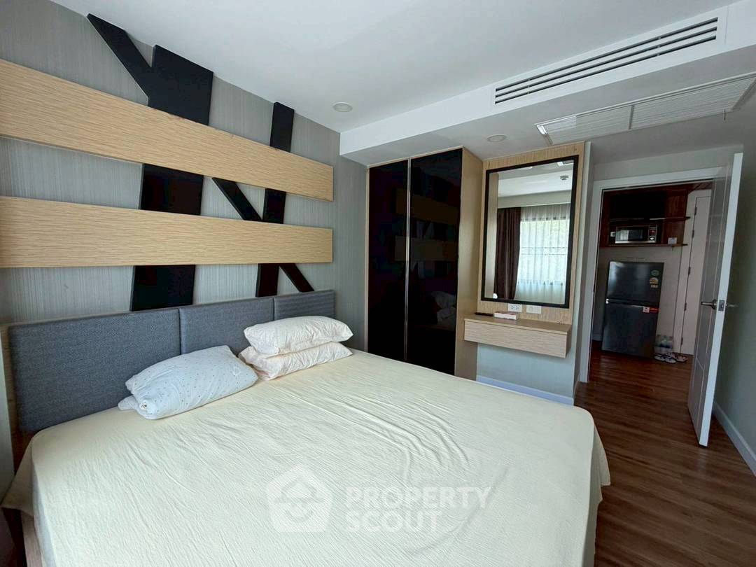 รูป คอนโด 2-ห้องนอน ที่ ดุสิตแกรนด์พาร์ค ใกล้ เมืองพัทยา (ID 2813832) - รูปที่ 12/13