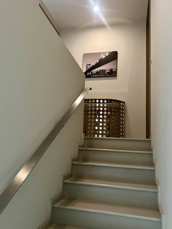 รูป ++++เช่าด่วน+++  ห้องสวย Noble Ploenchit ** 3 ห้องนอน ขนาด 208.68 ตร.ม. แต่งครบพร้อมเข้าอยู่ - รูปที่ 35/42